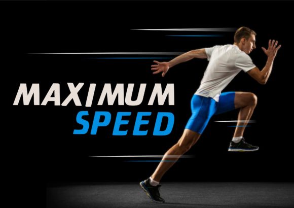 Maximum Speed Font: Bold Branding for Small Businesses